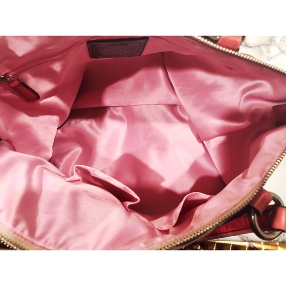 Coach Handbag - Picture 3 of 8